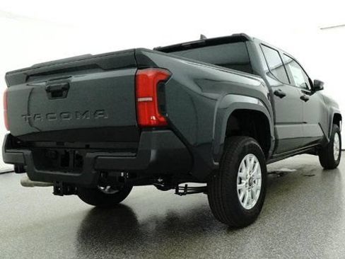 New 2026 Toyota Tacoma SR RWD image 23