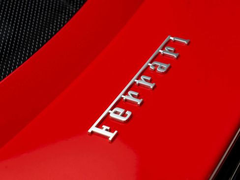 Used 2023 Ferrari 296 GTB RWD image 65