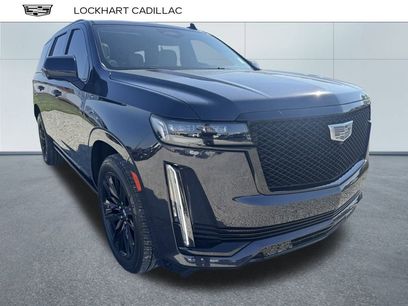 Certified 2023 Cadillac Escalade Sport w/ Touring Package