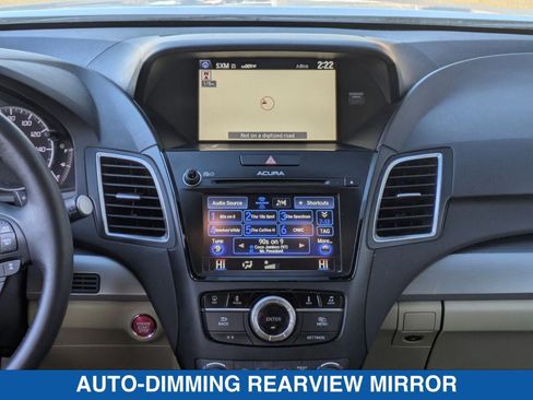 Used 2016 Acura RDX Base image 37