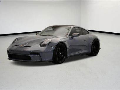 Used 2024 Porsche 911 GT3