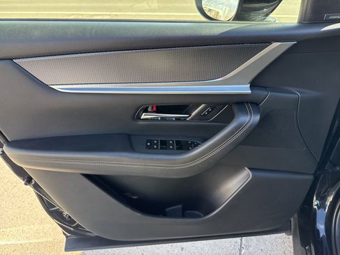 Used 2024 MAZDA CX-90 3.3 Turbo w/ Premium Package image 24