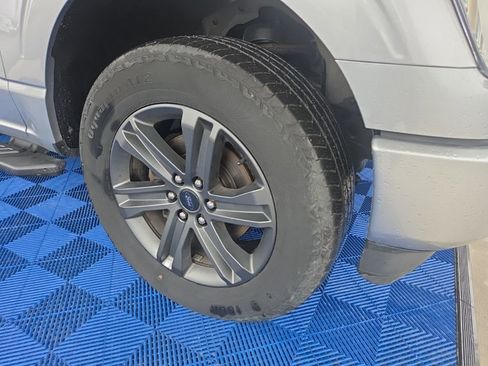 Used 2021 Ford F150 XLT w/ Equipment Group 302A High AWD/4WD image 27
