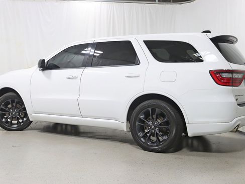 Used 2023 Dodge Durango R/T AWD/4WD image 9