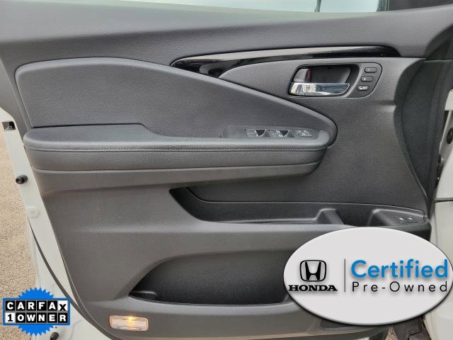 Used 2021 Honda Passport Touring image 17
