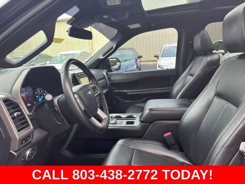 Used 2021 Ford Expedition XLT RWD image 7
