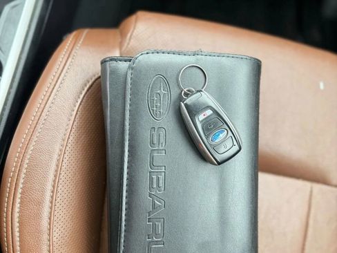 Used 2019 Subaru Ascent Touring image 36