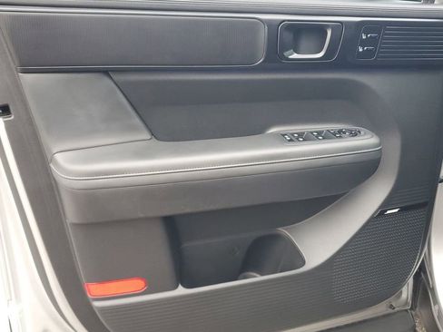 Certified 2025 Hyundai Santa Fe Calligraphy image 39