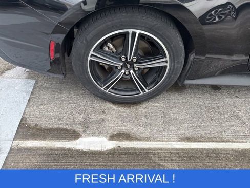 Used 2024 Ford Mustang Premium image 23