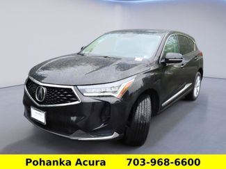Certified 2023 Acura RDX AWD video 3