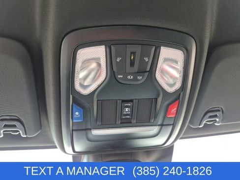 New 2026 RAM 2500 Tradesman image 19