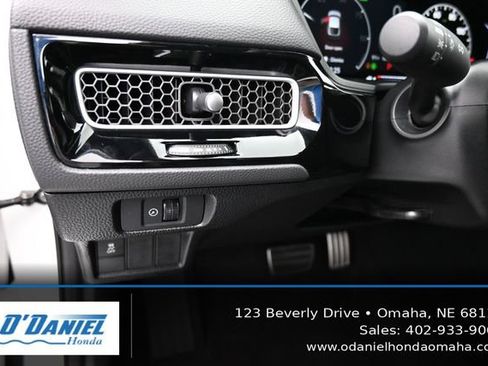 Used 2026 Honda Civic Sport image 27