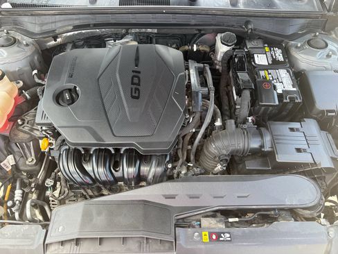 Used 2021 Hyundai Sonata SEL FWD image 29