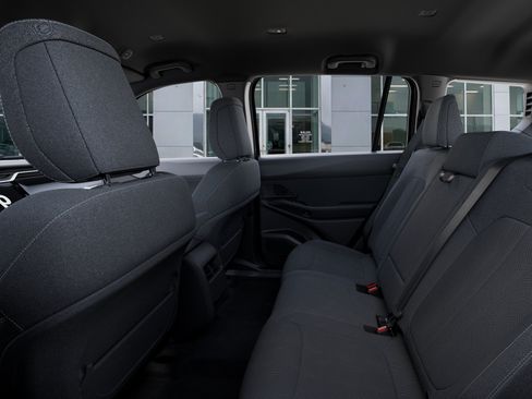 New 2026 Jeep Cherokee Laredo AWD/4WD image 23