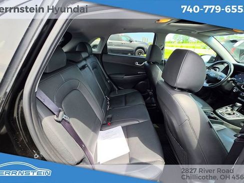 Used 2022 Hyundai Kona Limited w/ Winter Weather Package AWD/4WD image 25