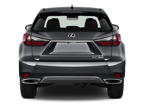 Used 2024 Lexus RX 350 w/ Convenience Package image 6