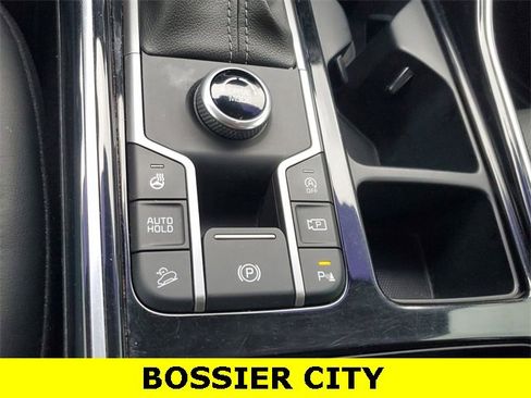 Used 2021 Kia Sorento SX image 36