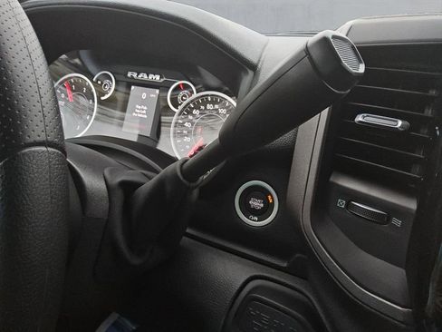 New 2026 RAM 5500 Tradesman w/ Chrome Appearance Group image 31