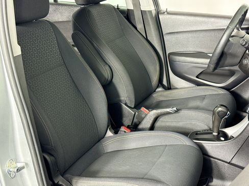 Used 2020 Chevrolet Trax LS w/ LPO, Protection Package image 36