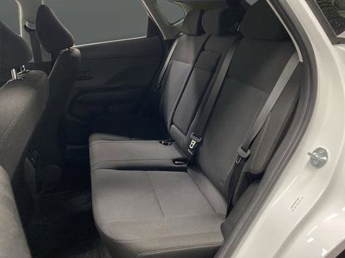 Certified 2025 Hyundai Kona SEL image 27