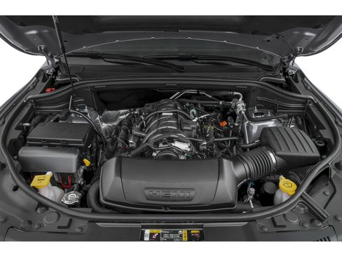 New 2026 Dodge Durango GT AWD/4WD image 72