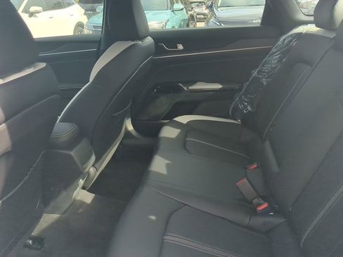 New 2025 Kia K5 GT-Line w/ GT-Line Premium Package image 11