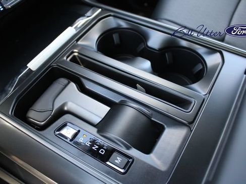 New 2026 Ford F150 Lariat AWD/4WD image 15