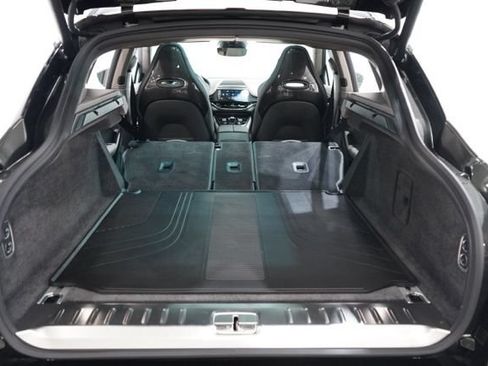 Used 2025 Aston Martin DBX 707 AWD/4WD image 52