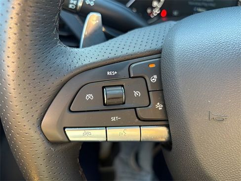 Used 2024 Cadillac CT5 Sport image 10