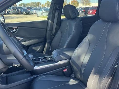 New 2026 Acura RDX SH-AWD image 28