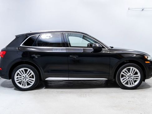 Used 2018 Audi Q5 2.0T Premium Plus w/ Premium Plus Package image 8