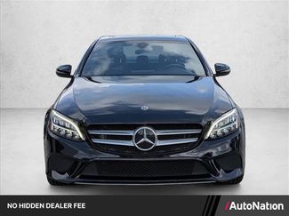 Used 2019 Mercedes-Benz C 300 Sedan video 1
