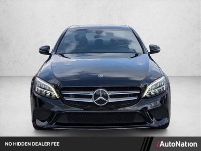 Used 2019 Mercedes-Benz C 300 Sedan