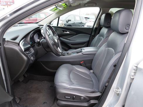 Used 2019 Buick Envision Essence image 16