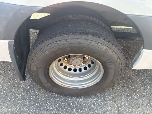 Used 2019 Mercedes-Benz Sprinter 170 image 29