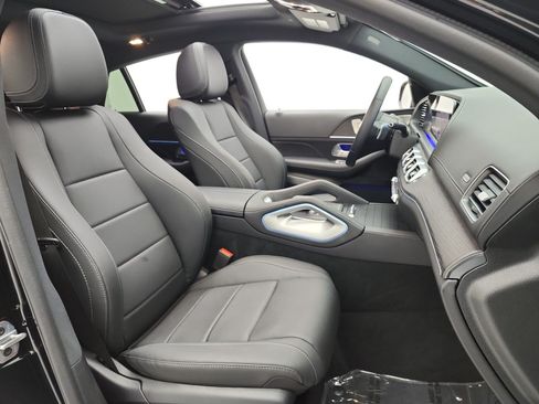 Certified 2026 Mercedes-Benz GLE 450 4MATIC Coupe image 19