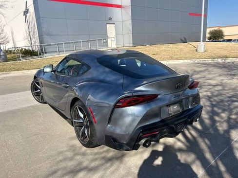 Used 2022 Toyota Supra image 5