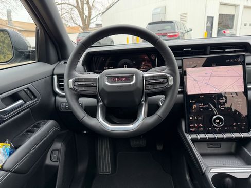 New 2026 GMC Terrain Elevation w/ Elevation Premium Package image 13