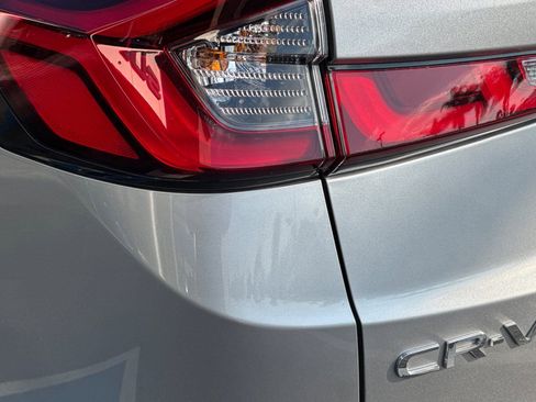 Used 2023 Honda CR-V EX image 27