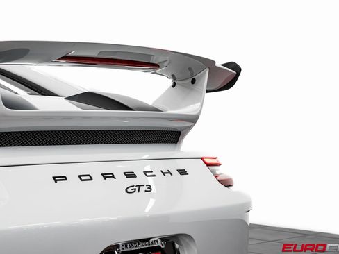 Used 2019 Porsche 911 GT3 image 21