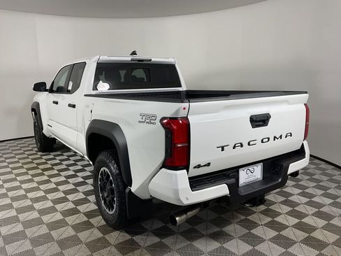 New 2025 Toyota Tacoma TRD Off-Road image 6