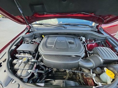 Used 2021 Jeep Grand Cherokee Limited AWD/4WD image 12