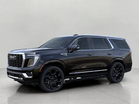 New 2026 GMC Yukon Denali image 2