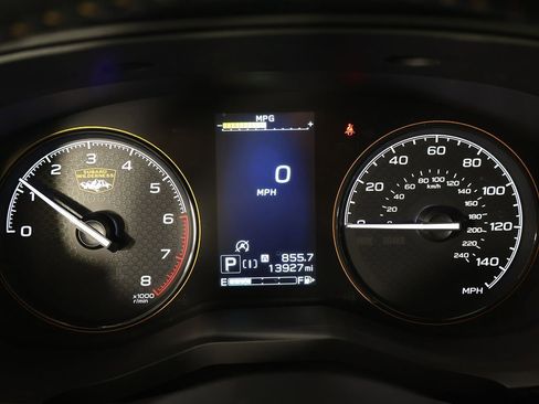 Used 2024 Subaru Forester Wilderness image 43