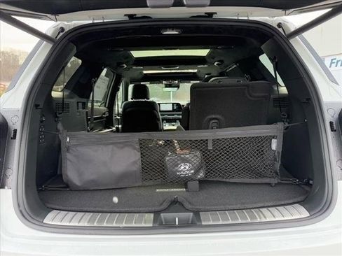 Used 2025 Hyundai Palisade Calligraphy image 21