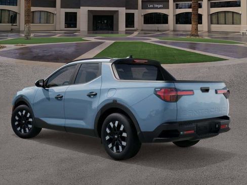 New 2026 Hyundai Santa Cruz SEL FWD image 5