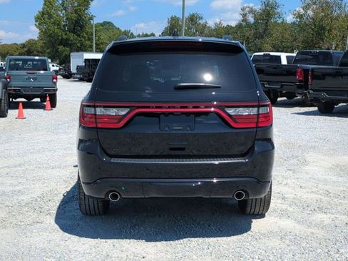 New 2026 Dodge Durango GT image 4