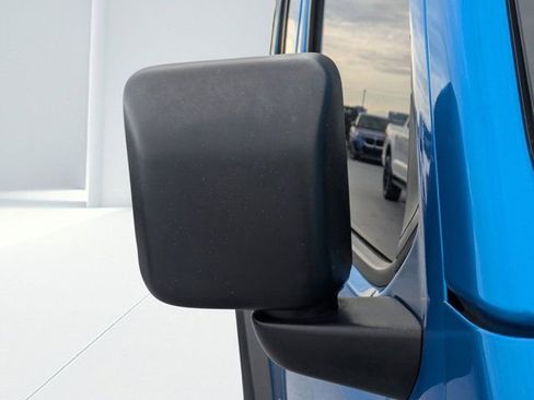 Used 2024 Jeep Wrangler Sport S image 10