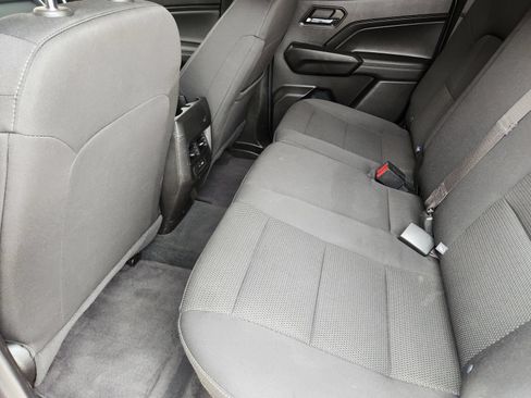 Used 2023 GMC Canyon Elevation w/ Convenience Package RWD image 25