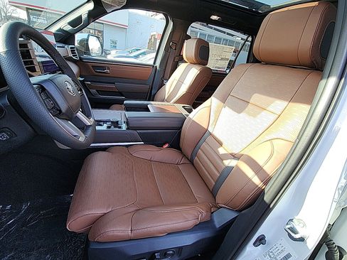 New 2026 Toyota Sequoia 1794 Edition image 22